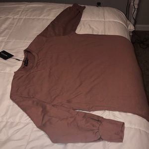 oversized sweater dress